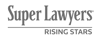 Super lawyers rising star 2013 